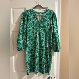 Lilly Pulitzer Rosen Dress NWT - size Small
